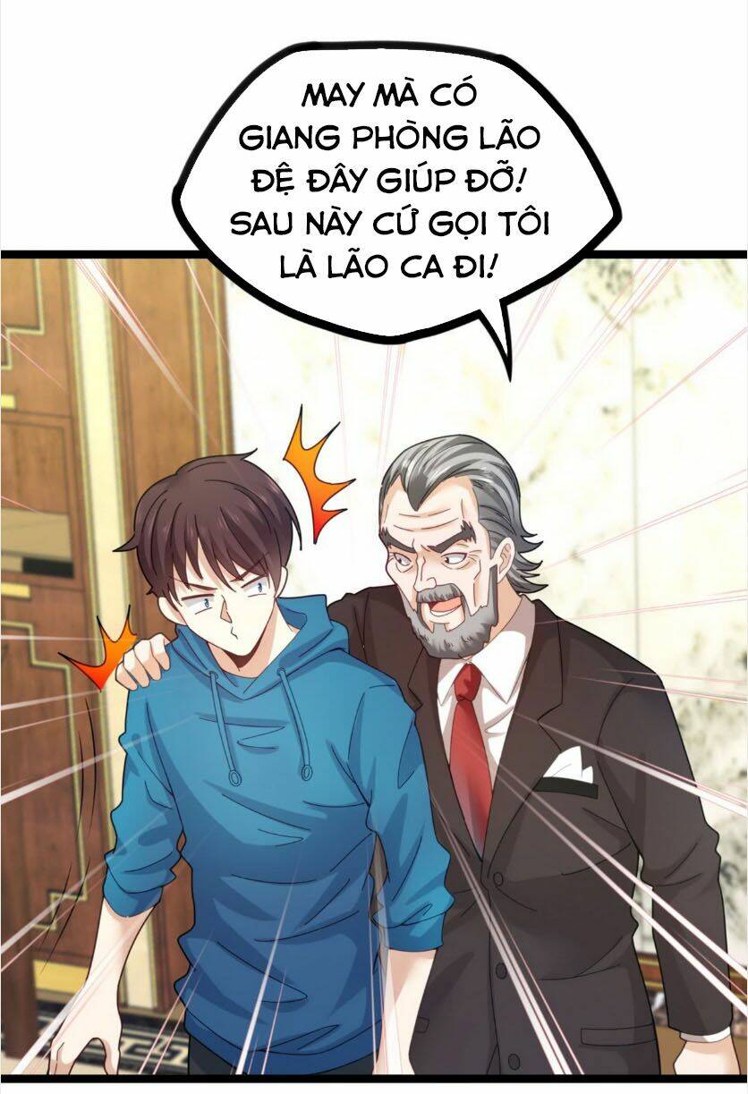 trọng sinh cực phẩm tiên đế chapter 21 9