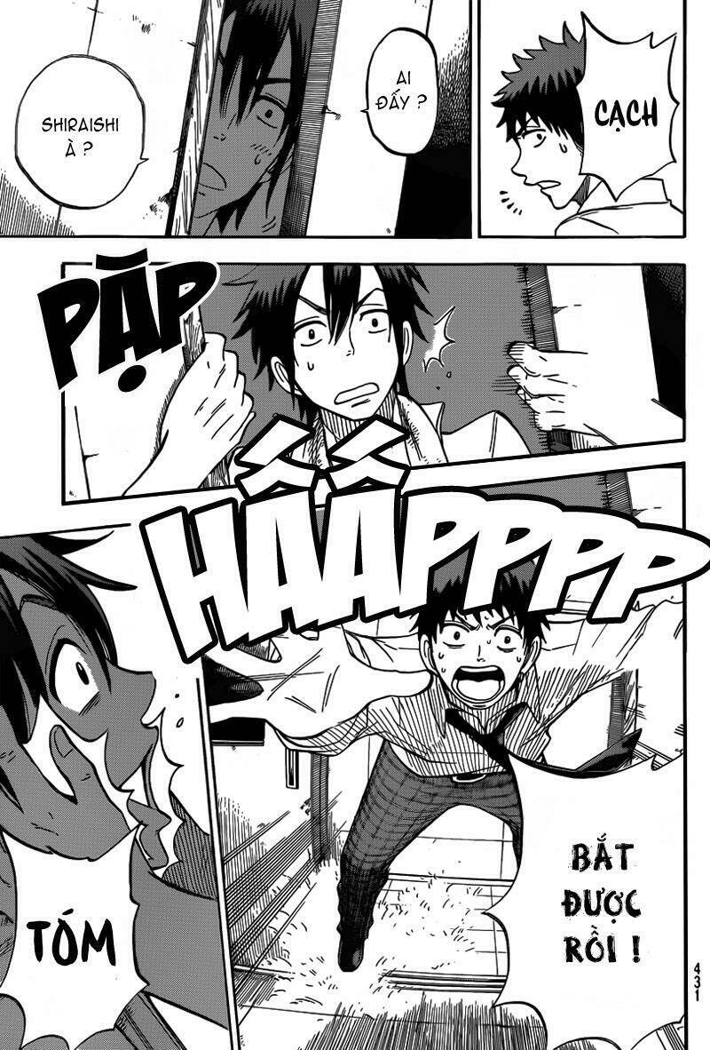 yamada và thất đại ma nữ chapter 40 18