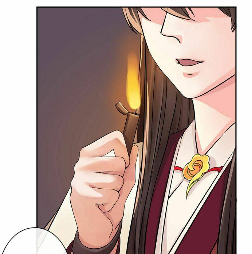 nghiên hương kỳ đàm chapter 20 50