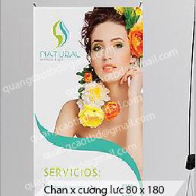 CHÂN X 60 x 160cm ( loại tốt ).............................................................................