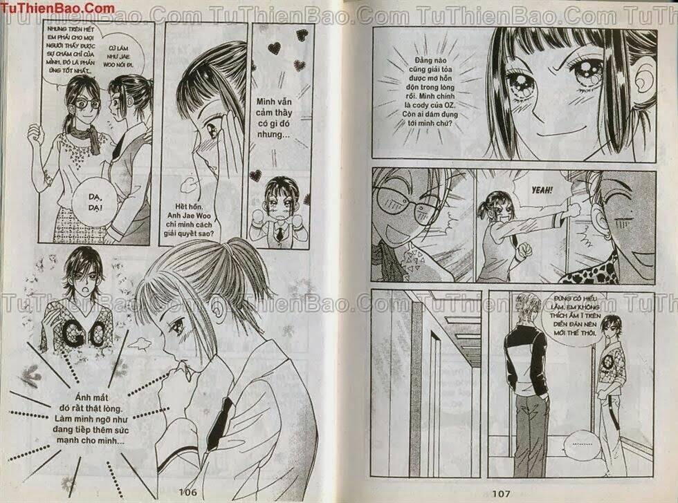 hái sao tình yêu chapter 5 54