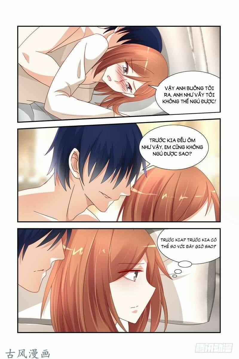 dường như tình yêu đã đến chapter 33 6