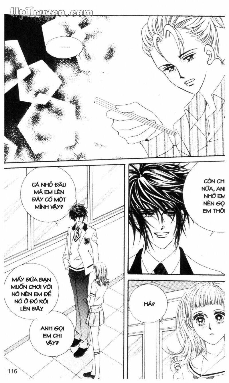 vợ chồng trẻ con bản đẹp chapter 10 115