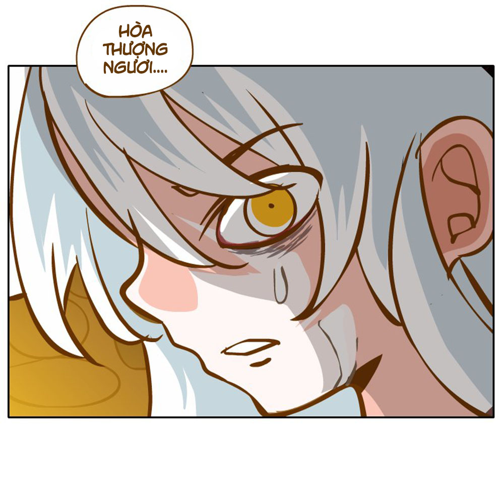 hòa thượng và tiểu long quân chapter 30 41