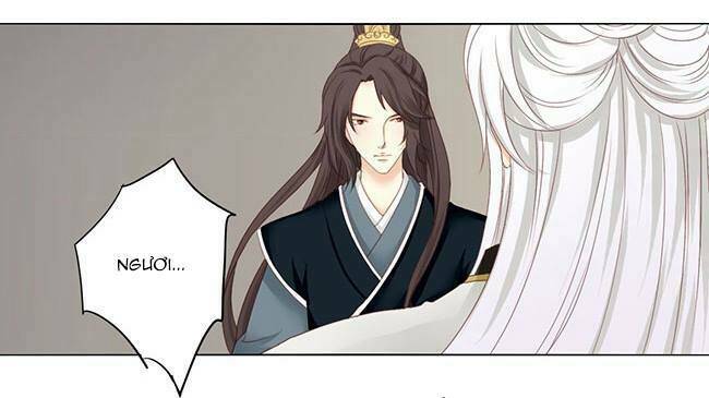 sâm vương bị tóm chapter 12 2