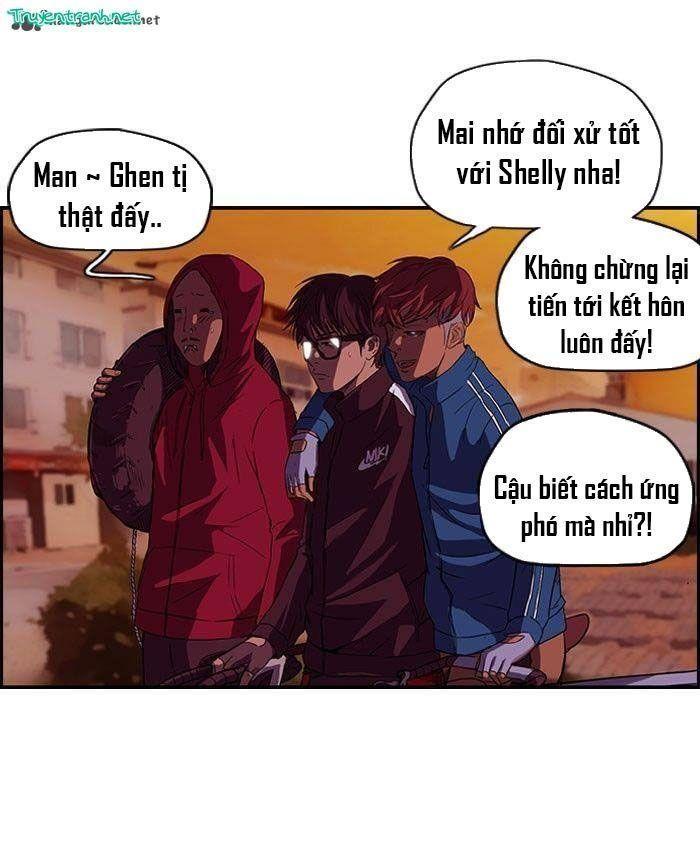 wind breaker chapter 55 31