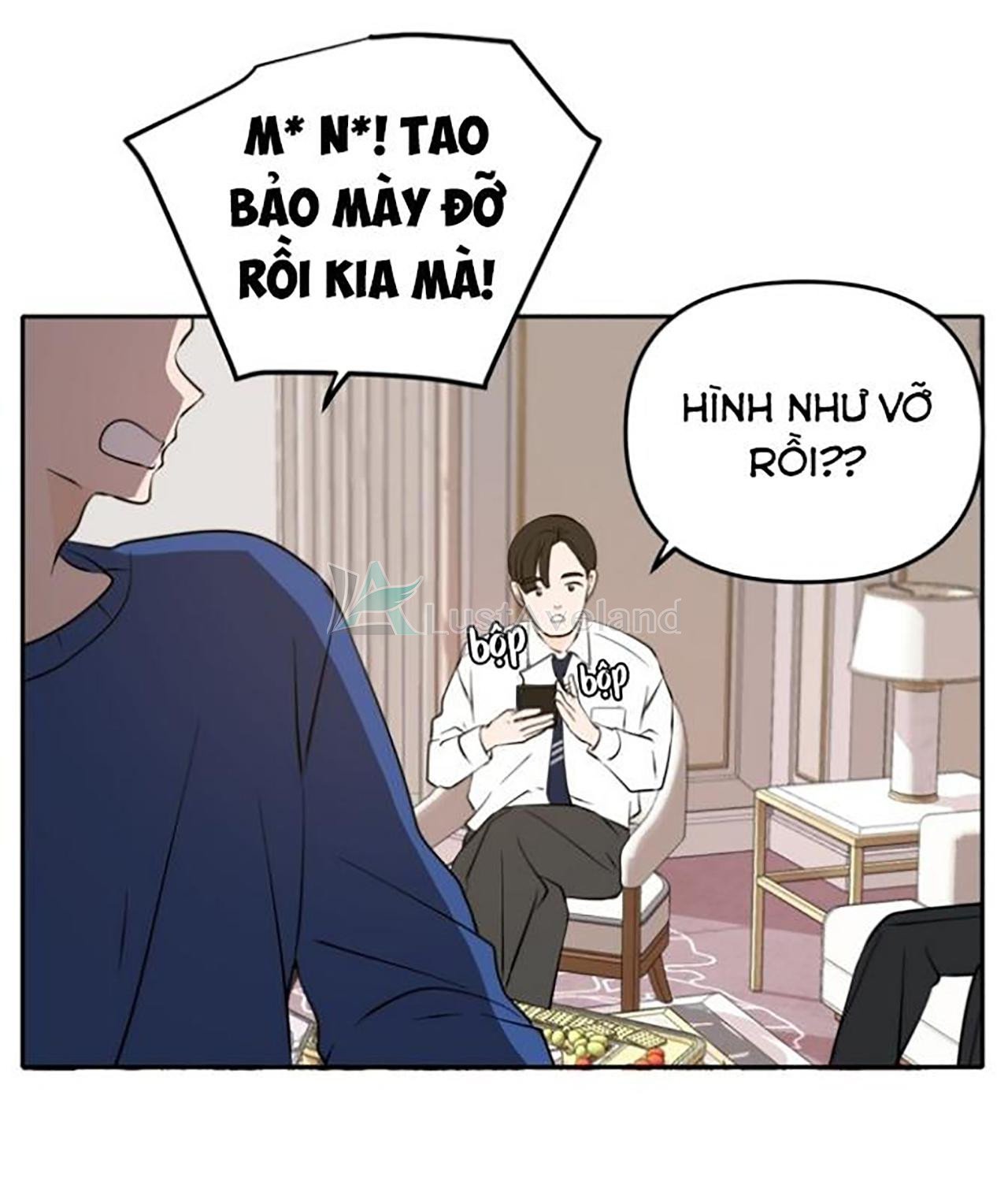 kiếp này cũng xin chăm sóc tôi như vậy nhé kiếp này cũng xin chăm sóc tôi như vậy nhé chapter 40 72