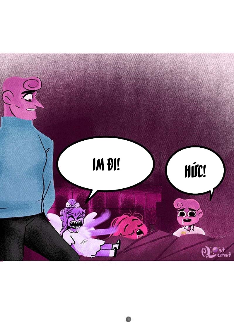 thần thoại olympus chapter 67 29