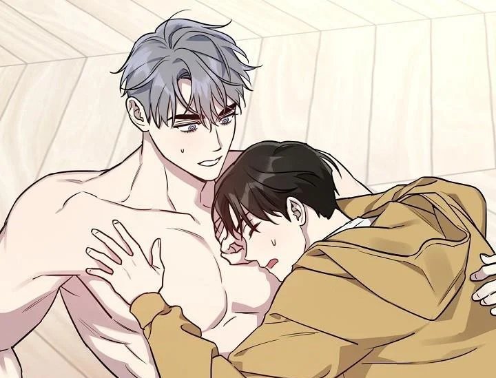 thần tượng đến rồi!? chapter 36 103