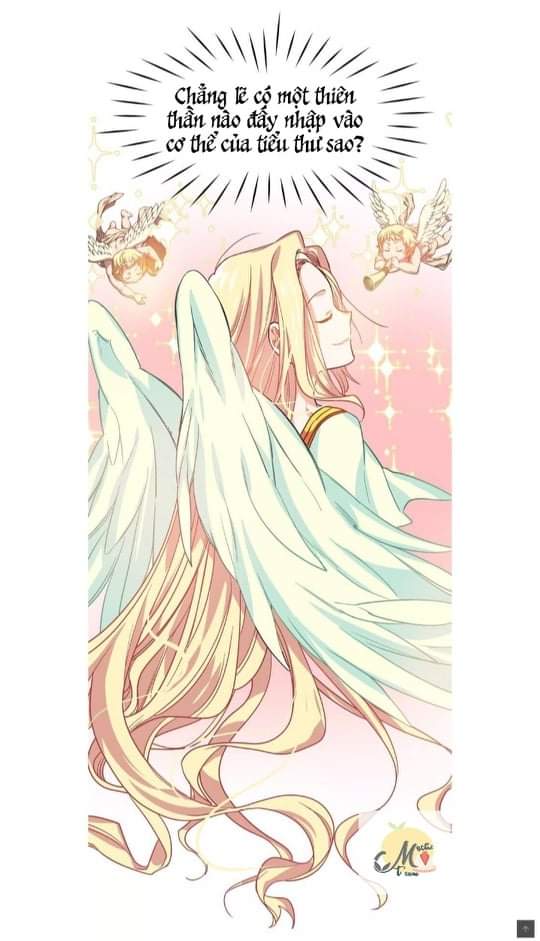 nữ hoàng với hai kiếp sống chapter 3 11