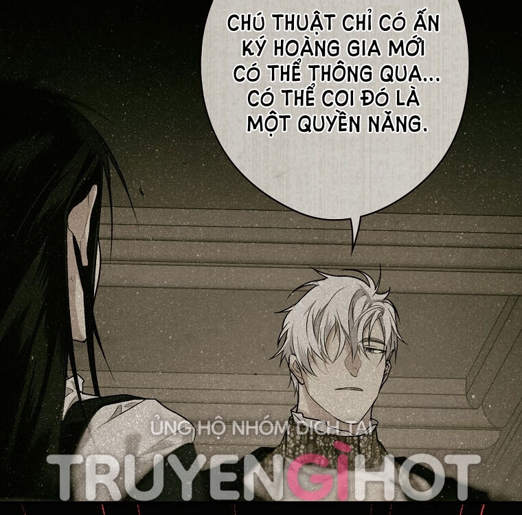 quý cô bí ẩn - secret lady chapter 30 36