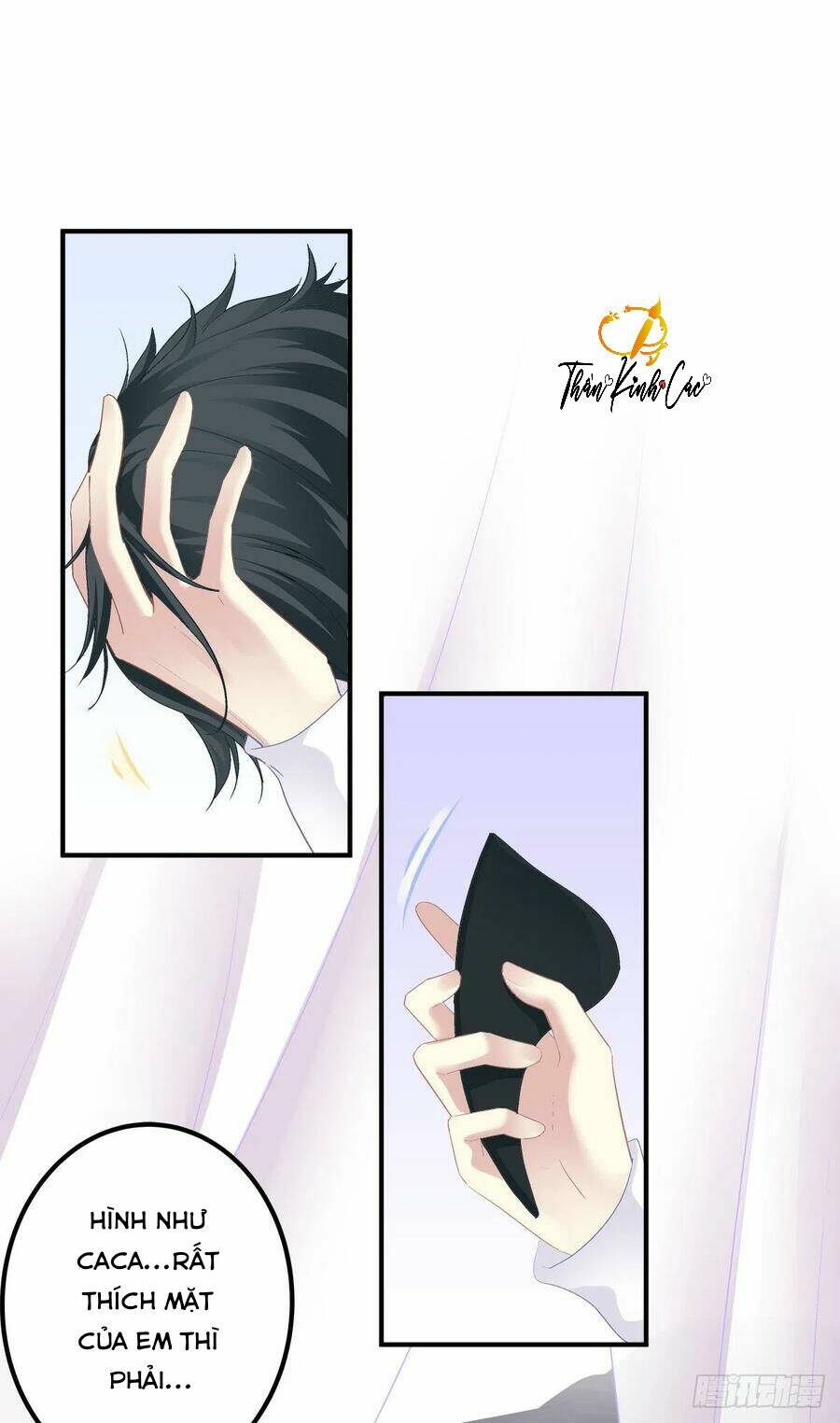 toàn bộ nắm trong tay chapter 71 3