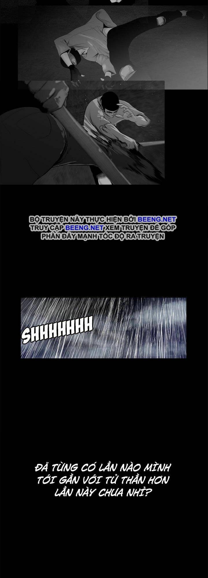 kẻ mạnh nhất - tong edge chapter 74 26