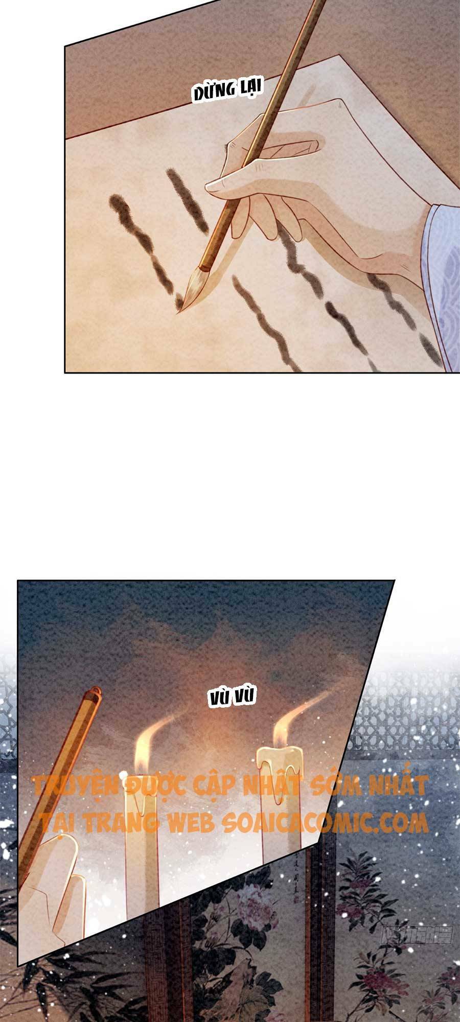 bắt đầu hủy hôn để công lược vương gia chapter 15 21