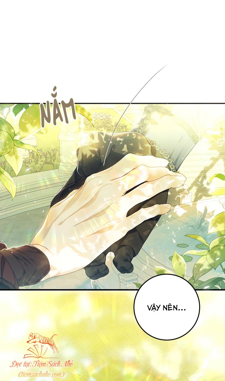 ác nữ là con rối chapter 75 10