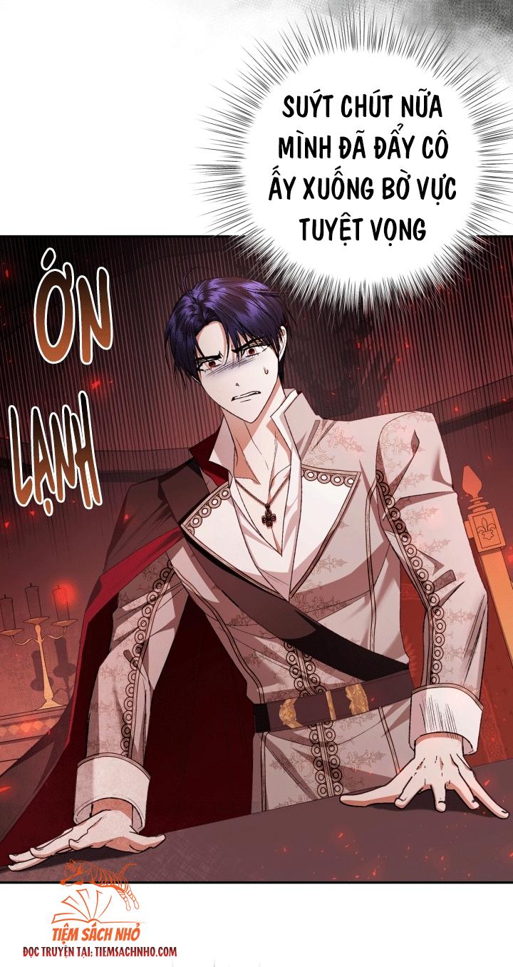 cha, con không muốn kết hôn đâu chapter 82 16