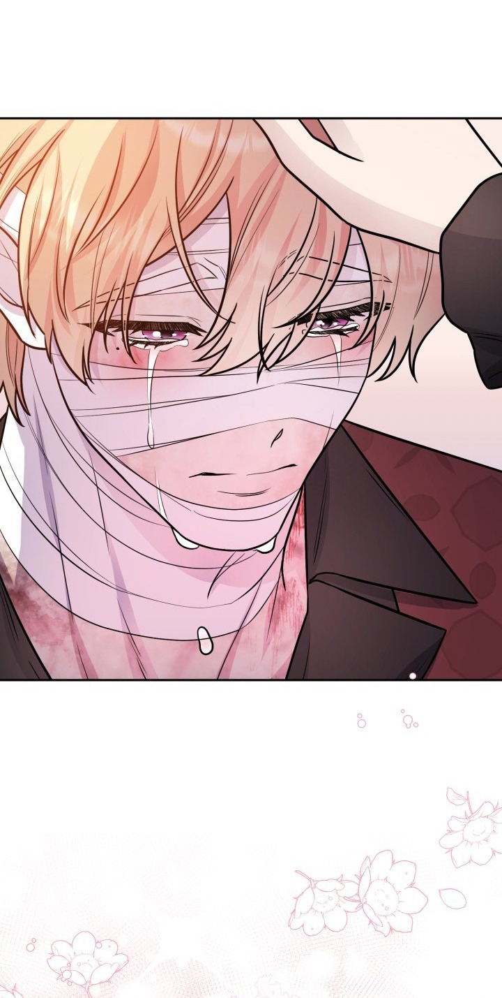 [18+] nếu cứu rỗi một cầm thú hư hỏng chapter 25.1 16