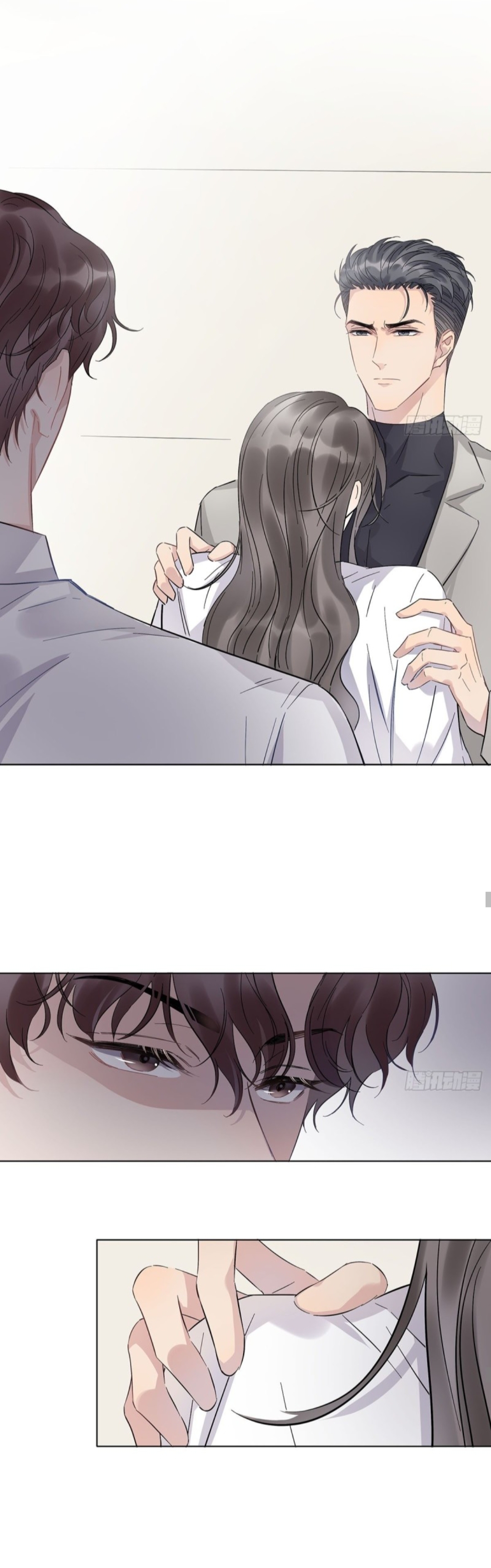 hôm nay nam giả trang nữ vẫn chưa được cầu hôn! chapter 7 1