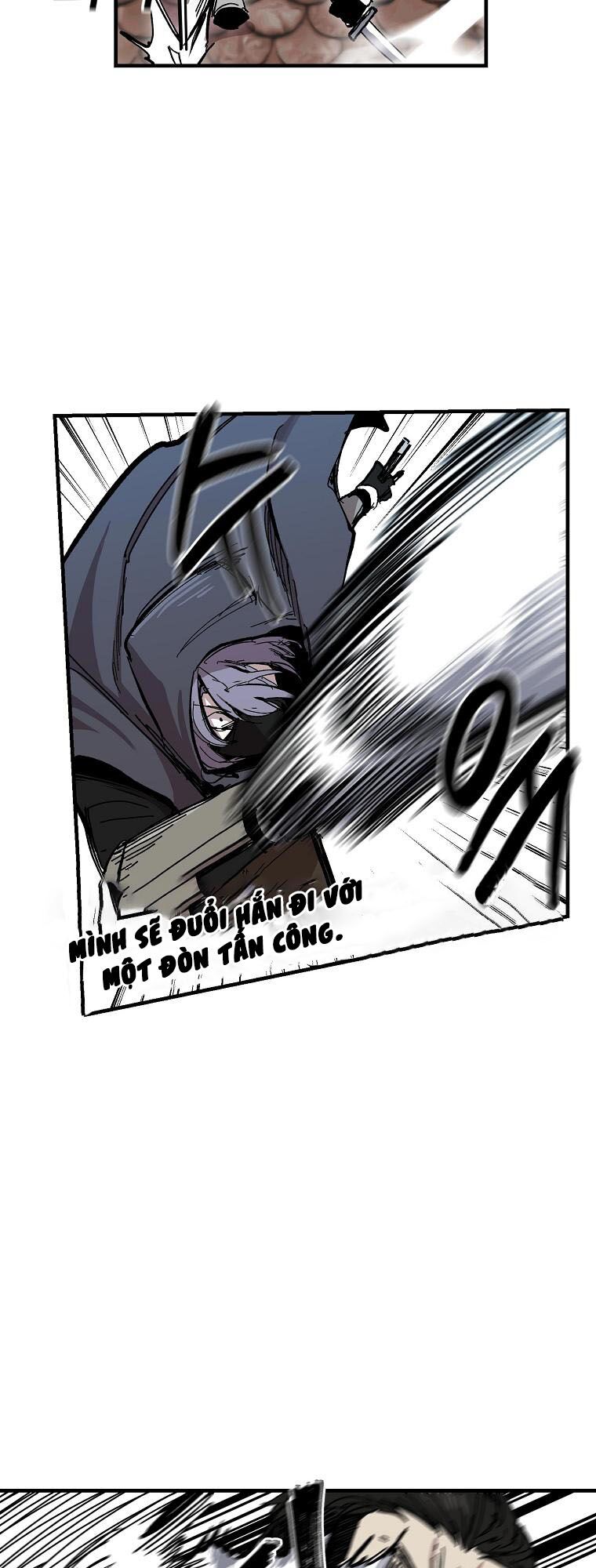 người chơi lỗi chapter 8 21