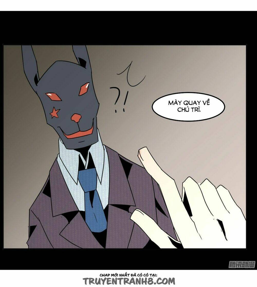 điều ước của người phàm chapter 33 21