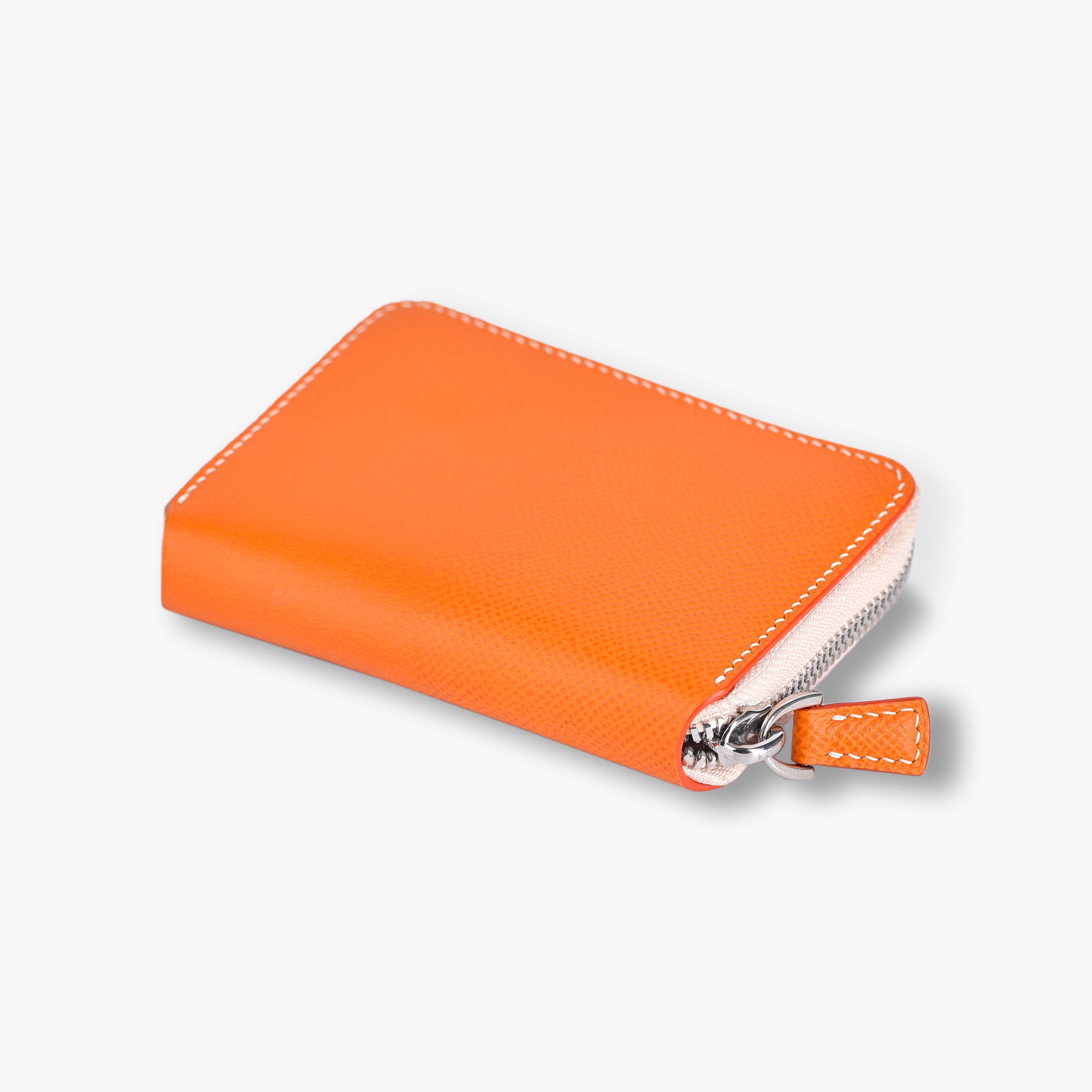 Ví nữ zip nhỏ tiện lợi đẳng cấp BSB Leather BSB 1098