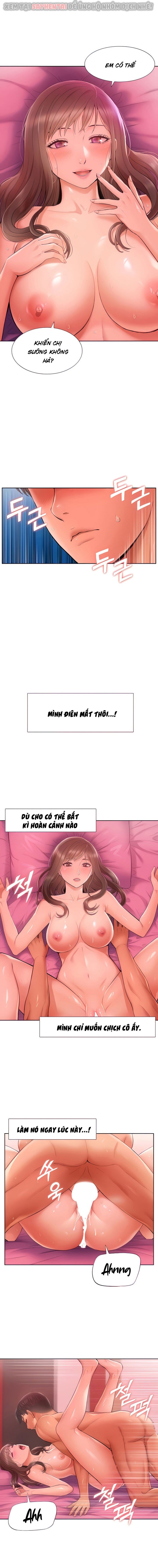 tôi là người bị thôi miên nhưng lại lập ra dàn harem idol chapter 2 3