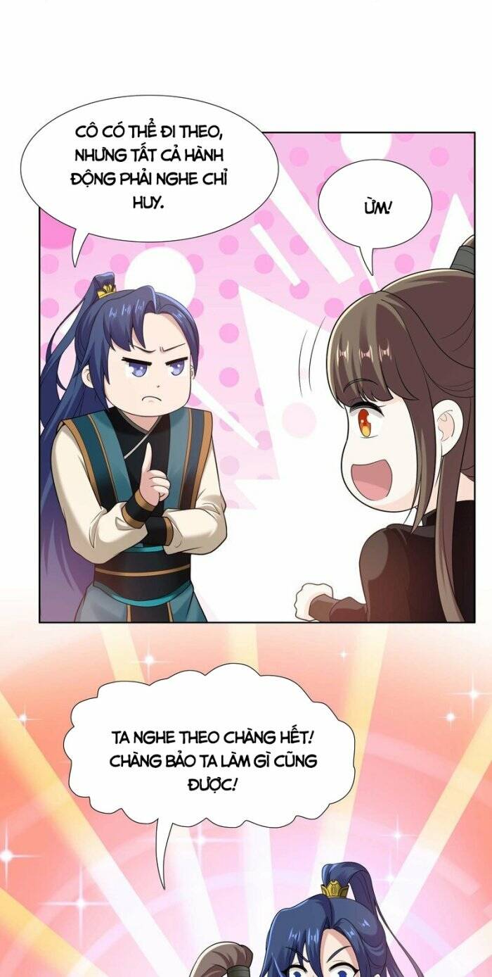 ta không phải nhân vật phản diện chapter 99 17