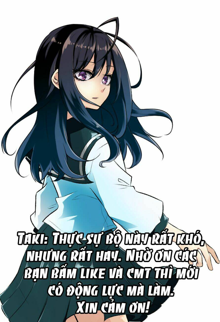 nữ diễn viên tài năng chapter 20 20