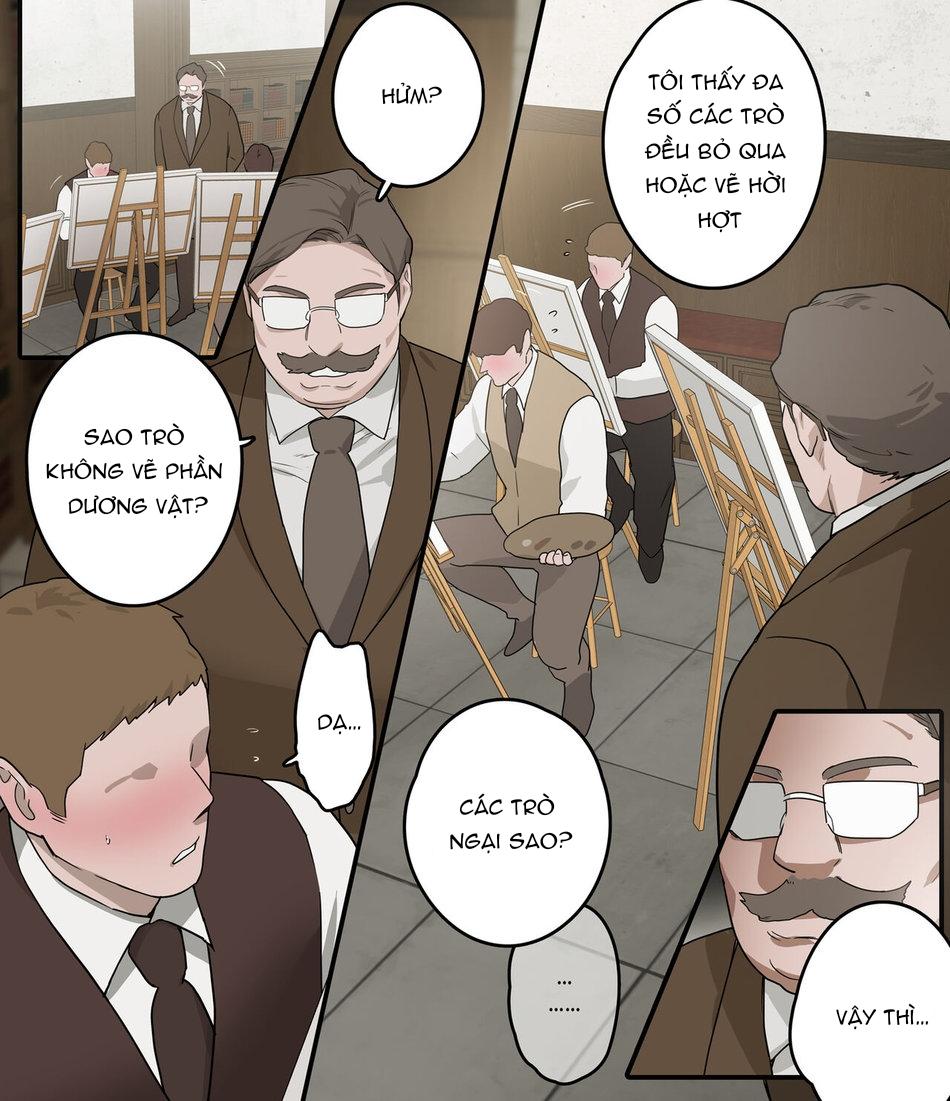 oneshot theo yêu cầu chapter 74 12