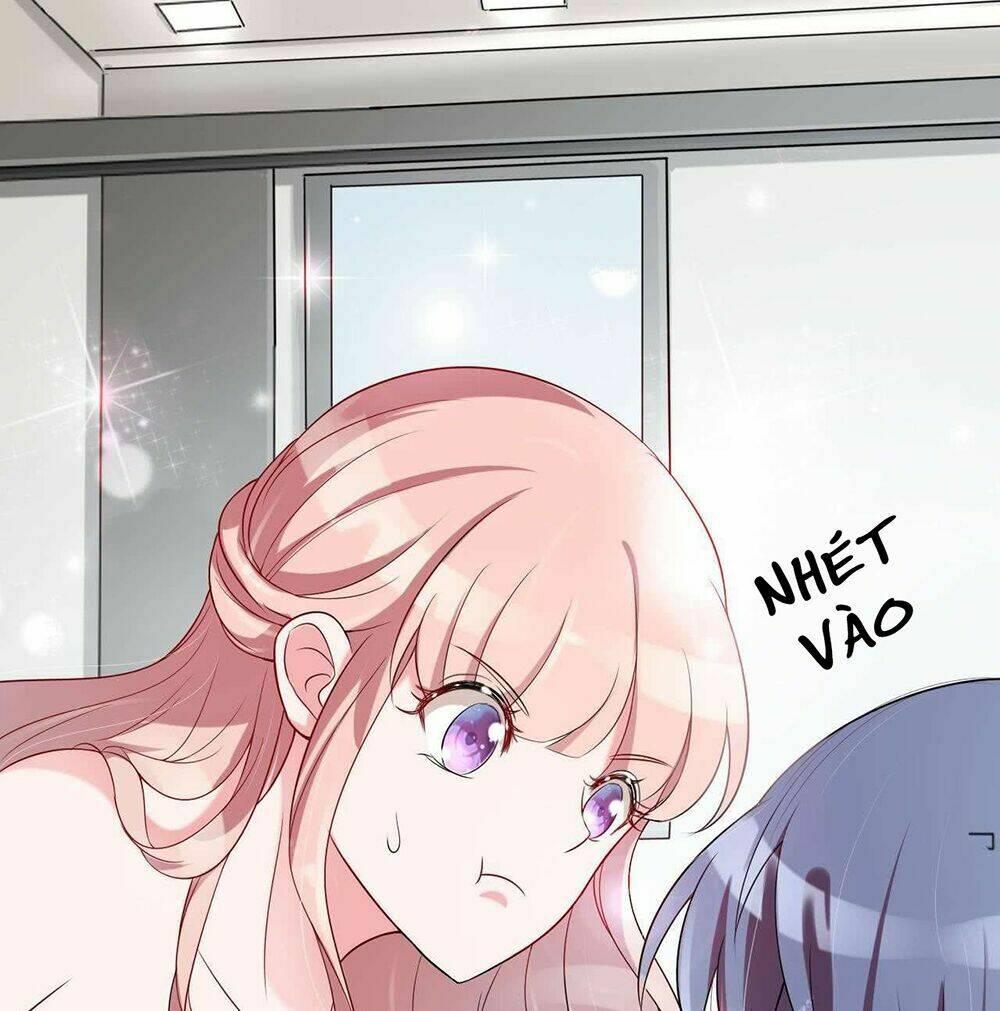 manh thê khó dỗ chapter 46 7