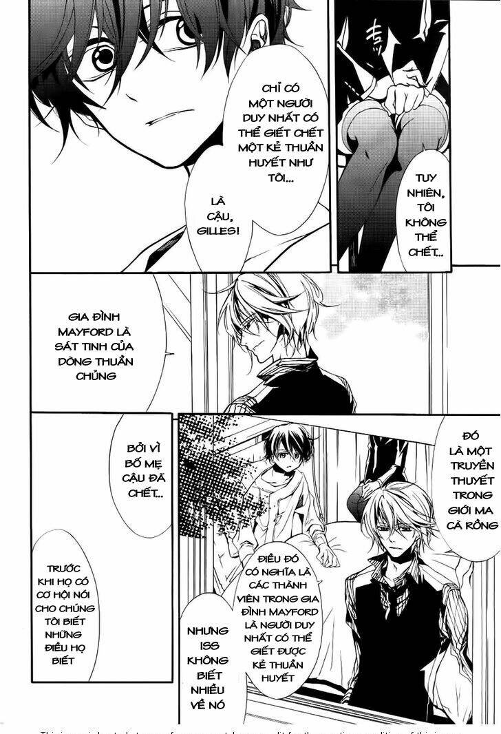 blood parade chapter 4 41