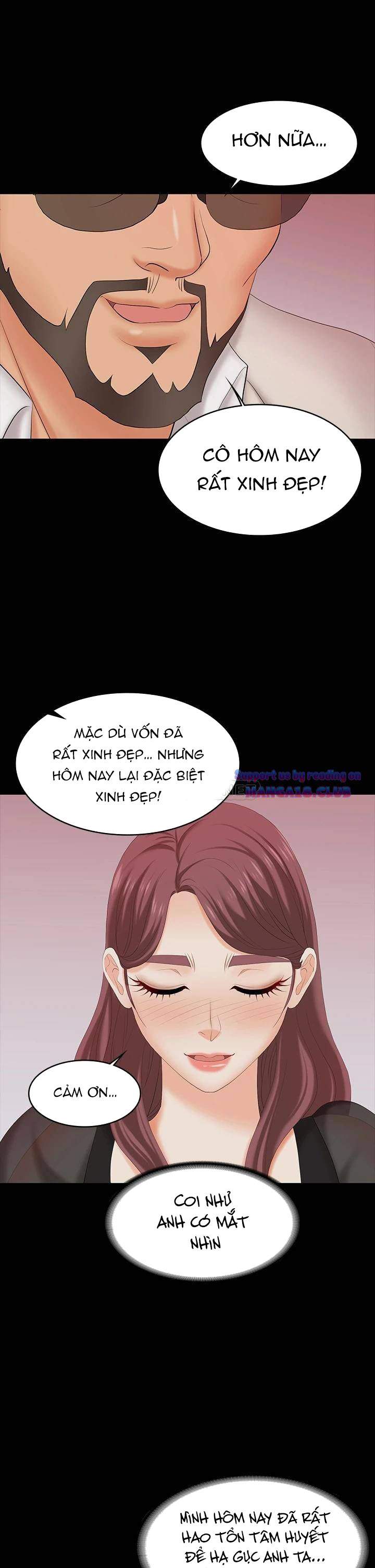đổi vợ chapter 70 20