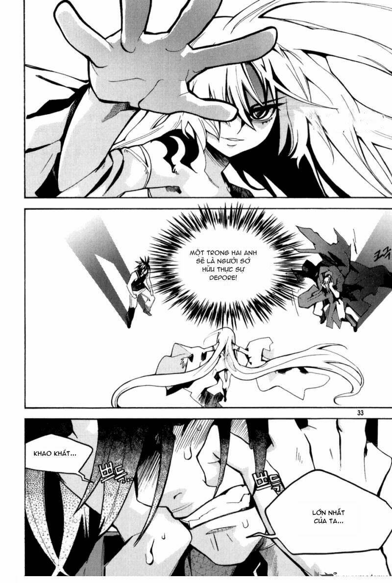 immortal regis chapter 38 8