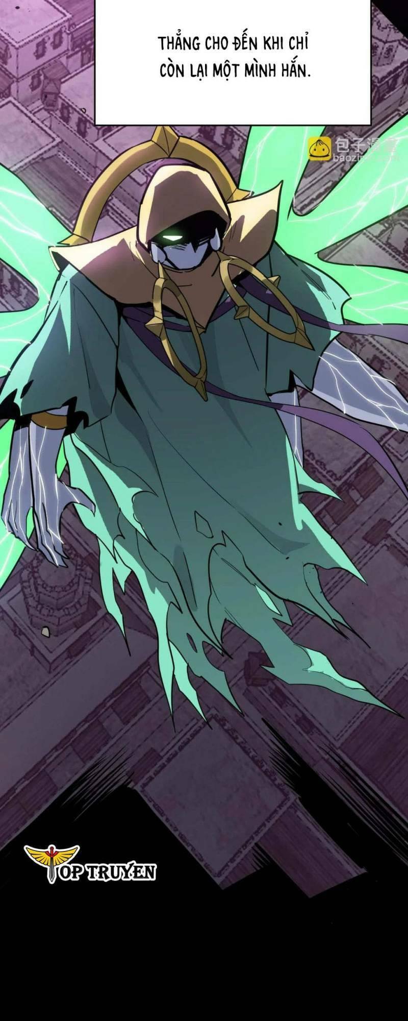 tử giới, thức tỉnh tài năng hạng sss chapter 99 23