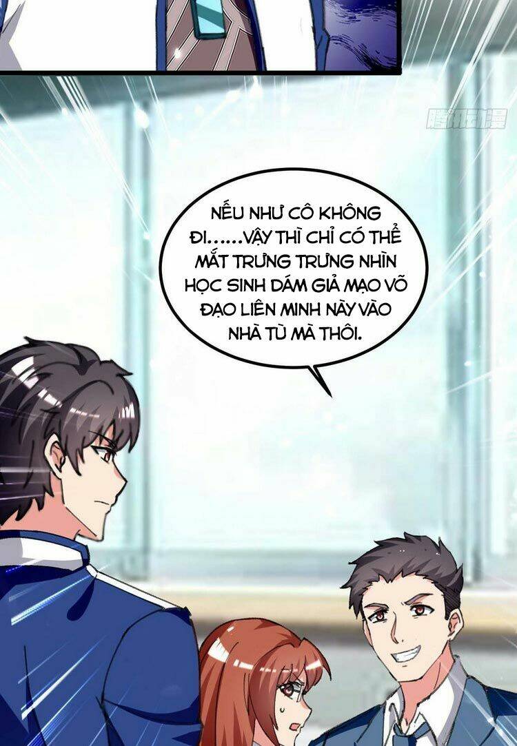 trọng sinh khí thiếu quy lai chapter 207 19