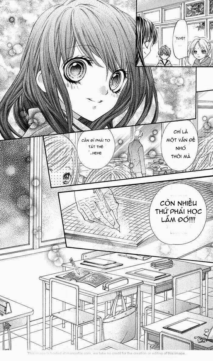 yamamoto zenjirou to moushimasu chapter 11 34