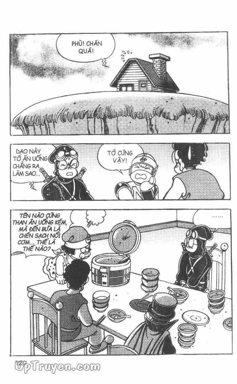 đội quân nhí nhố chapter 20 123