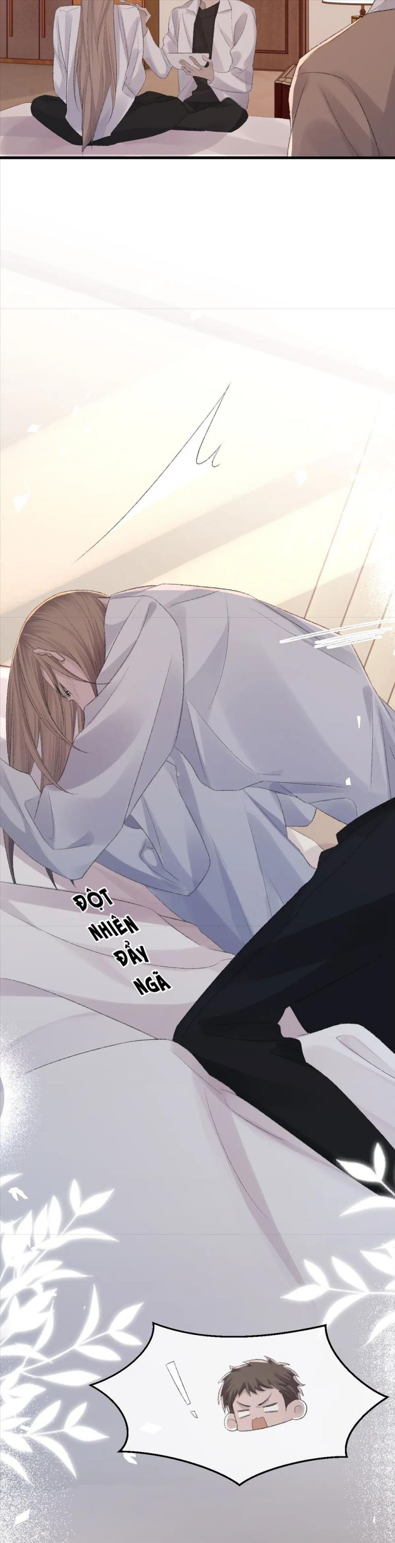 cấu bệnh chapter 76 2