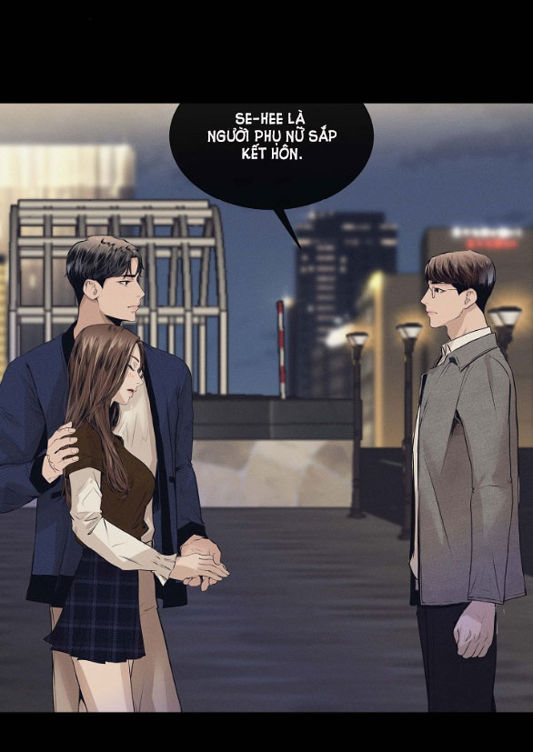 Tôi Sẽ Cho Em Hết chapter 35.2 - Trang 25
