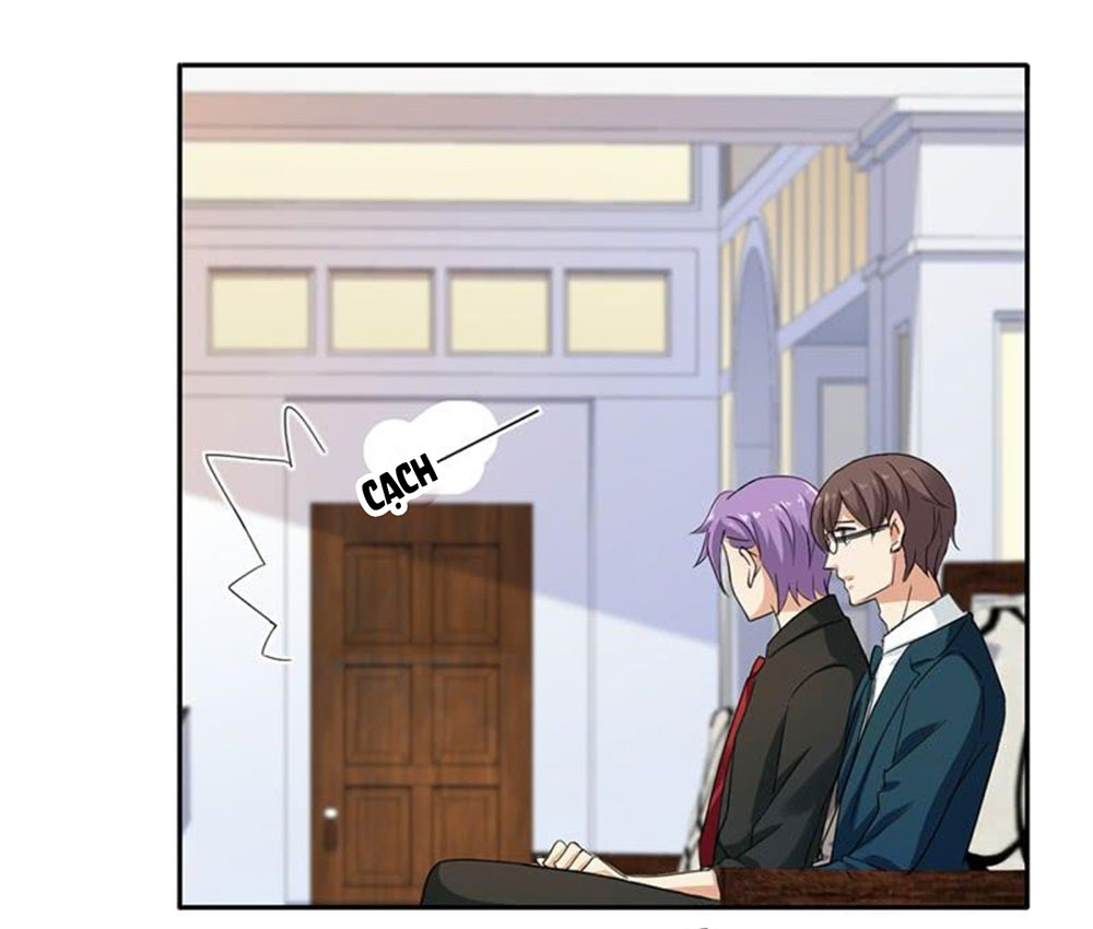 nhật ký dạy dỗ của gia tộc đáng yêu chapter 62 22