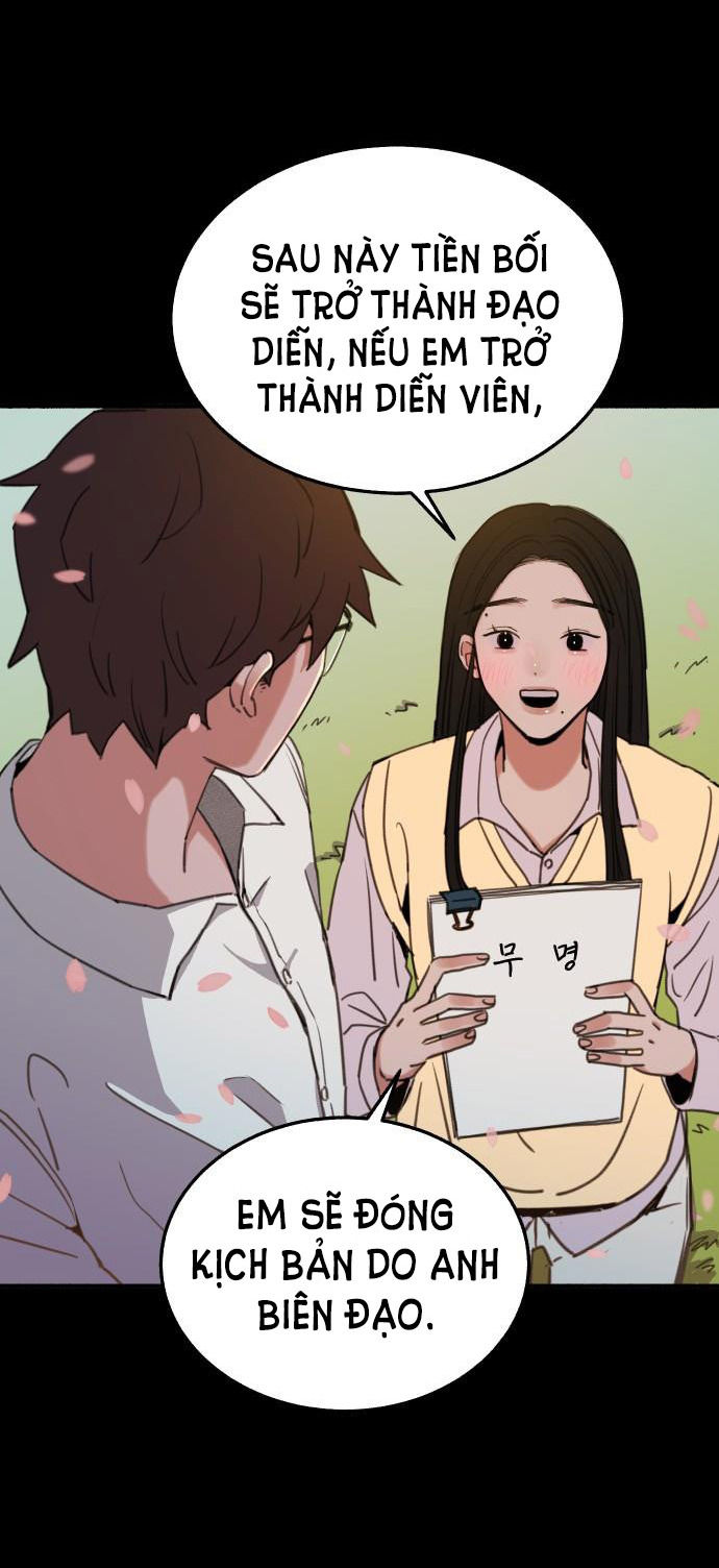 nàng thơ nổi tiếng - nàng thơ myung chapter 4.2 8