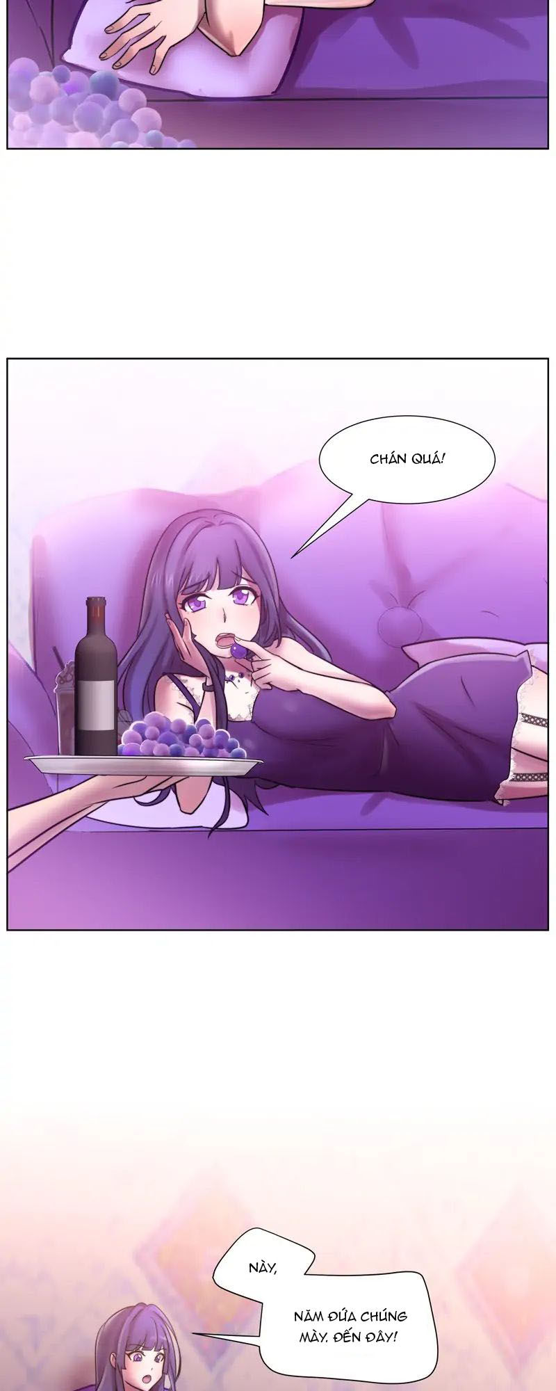 chào mừng đến với clb ốc đảo chapter 3.2 12