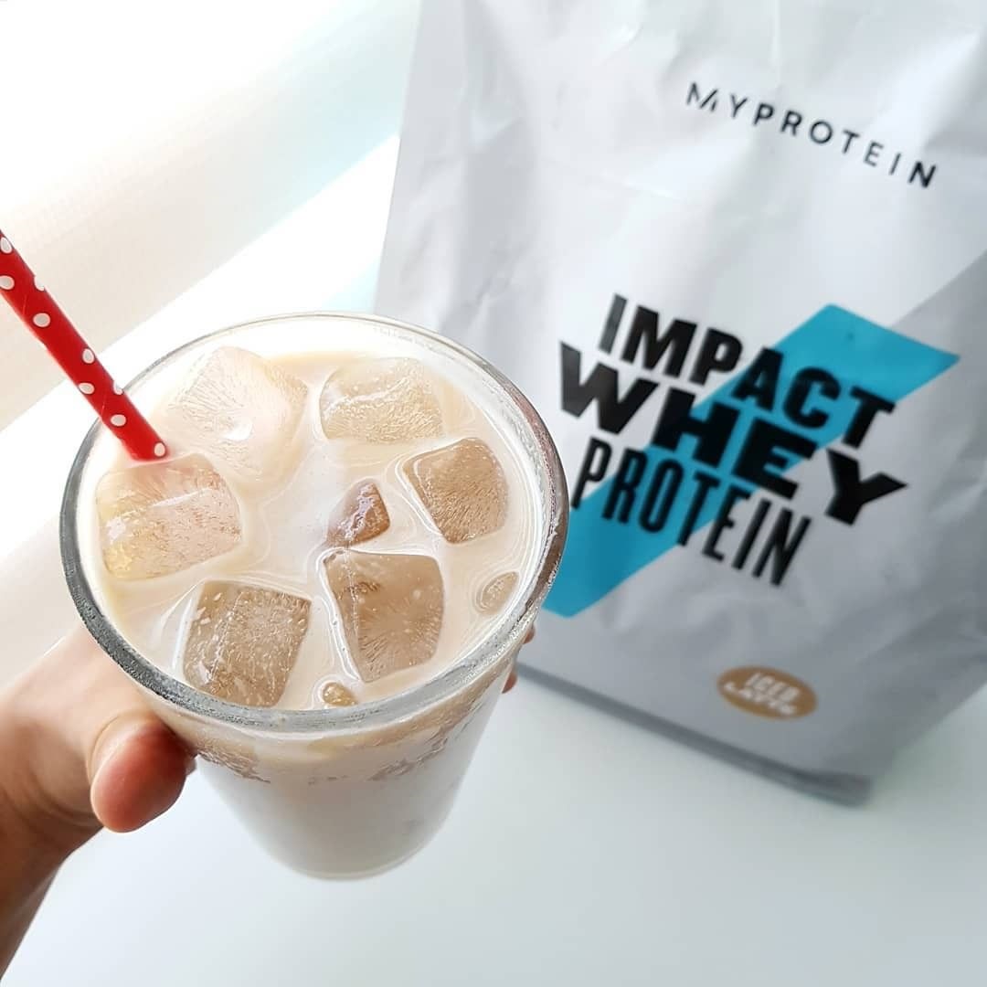 Sữa tăng cơ Impact Whey Protein 1kg - Nutrition Depot