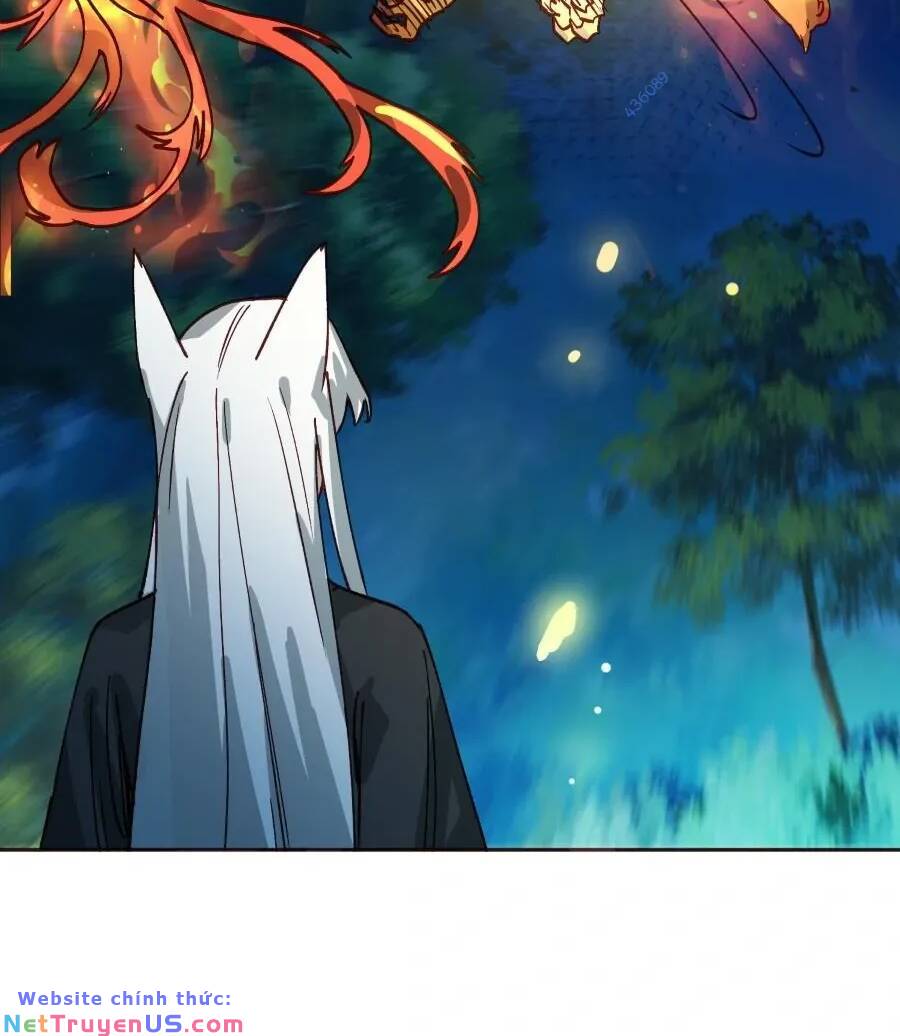 bói toán mà thôi, cửu vĩ yêu đế sao lại thành nương tử ta?! chapter 28 58