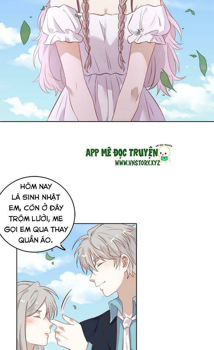 bạn trai kém tuổi bẫy yêu tôi chapter 39 15