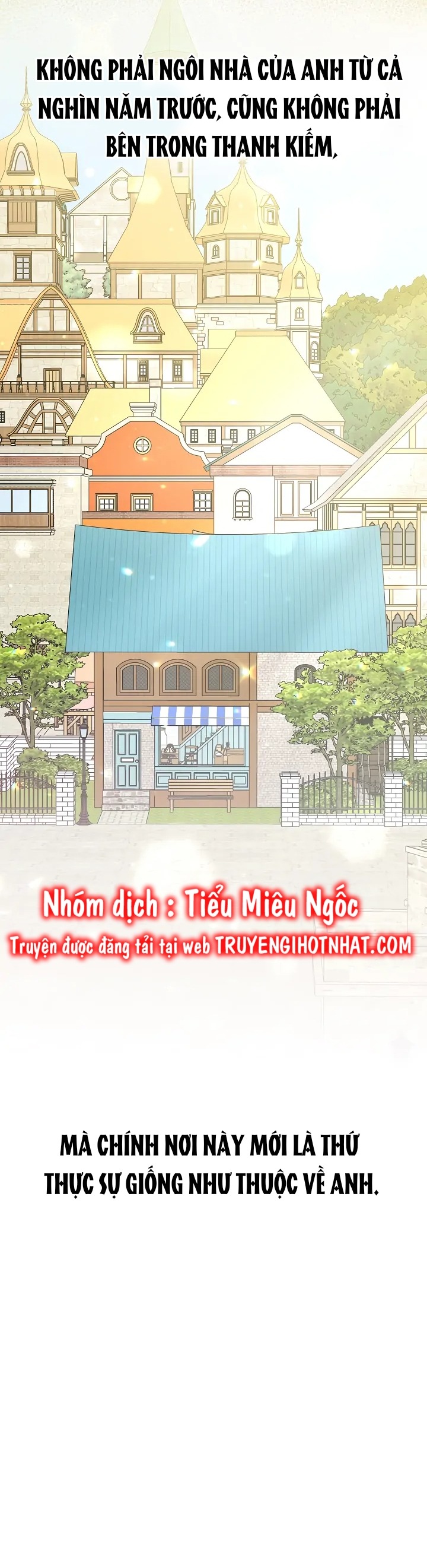 đừng đến cửa hàng của ác nữ phản diện chapter 70 17