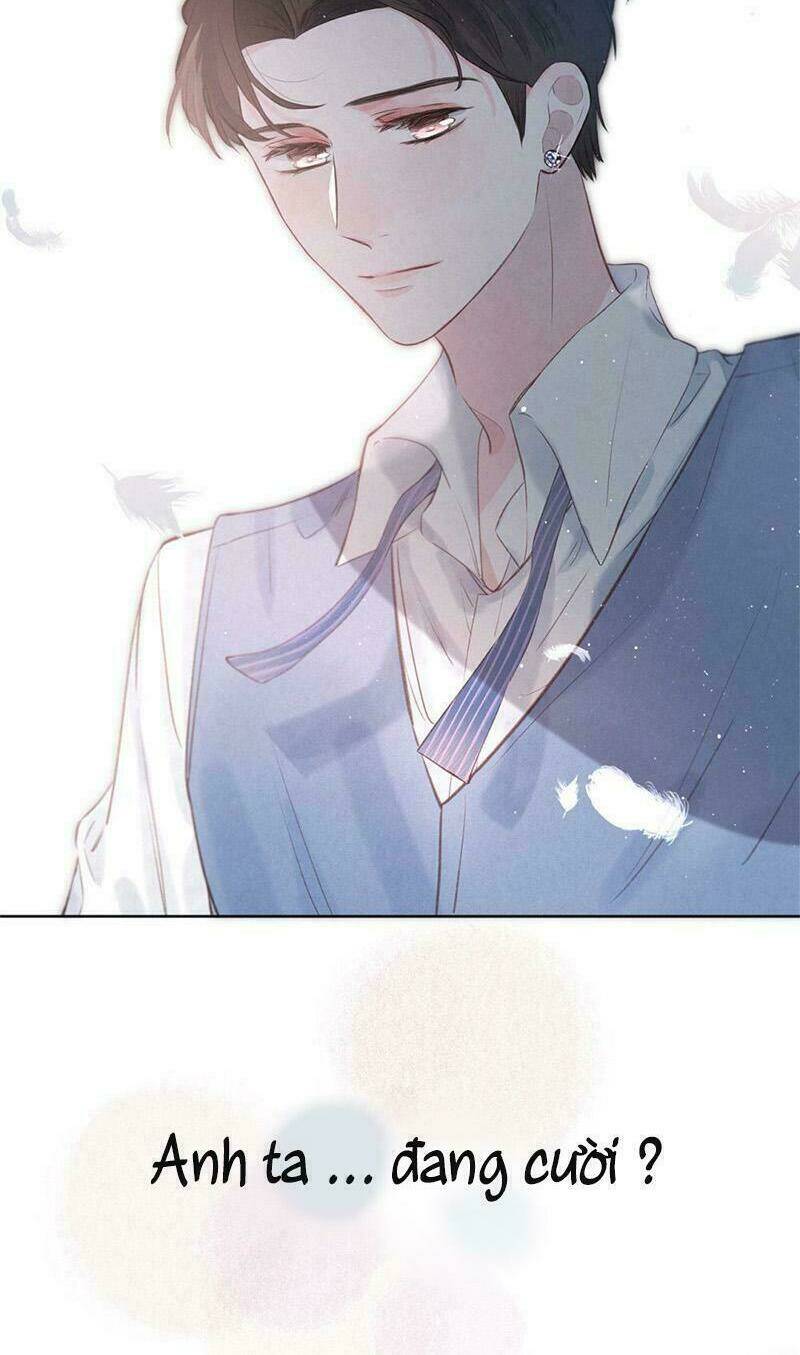 sắc đẹp do trời sinh của tôi chapter 7 25