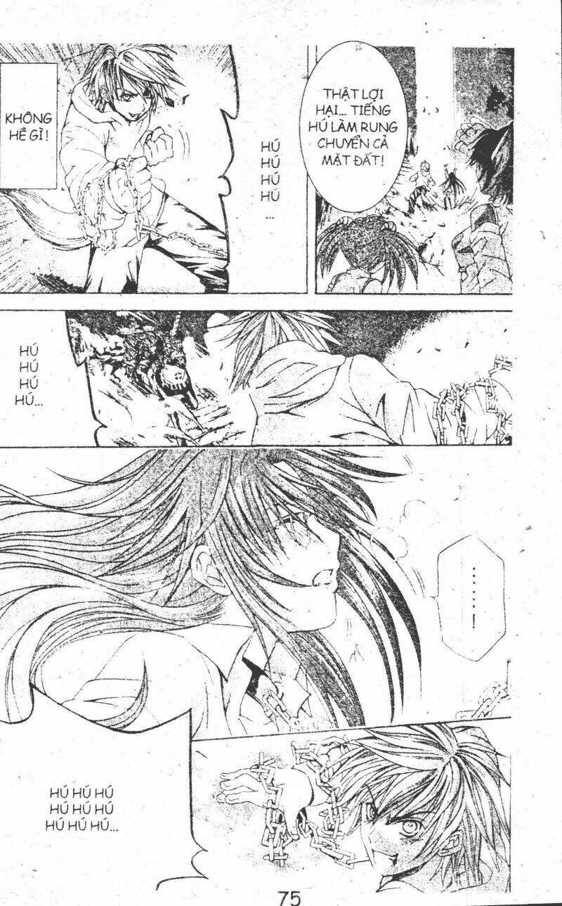 kami to sengoku seitokai chapter 14 9