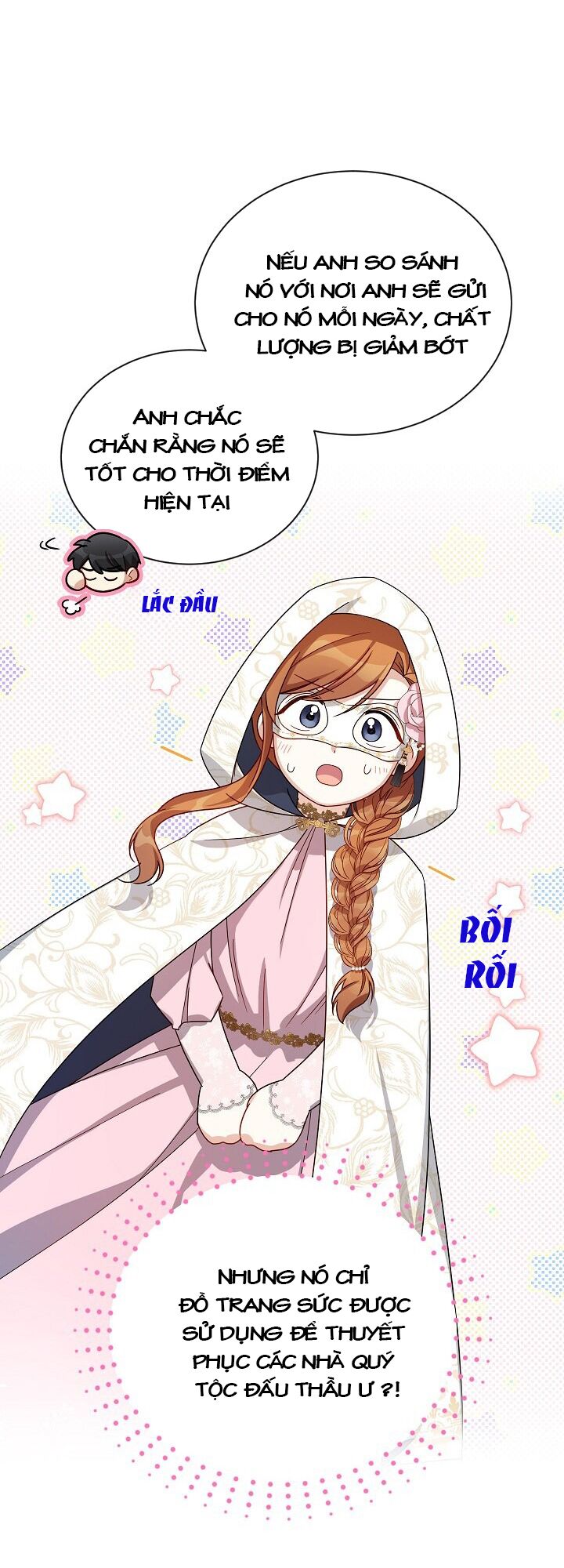 nữ công tước với tâm hồn trống rỗng chapter 34 50