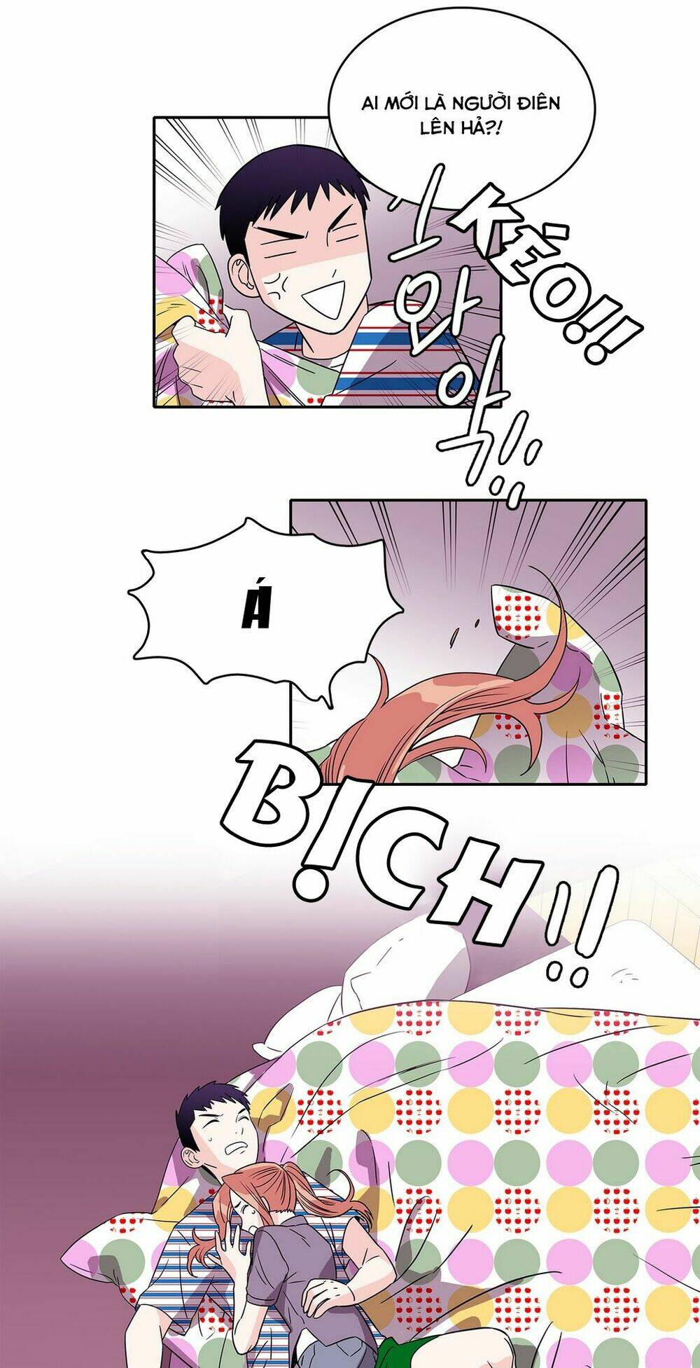 chuyện gì đến, rồi cũng sẽ đến chapter 29 19